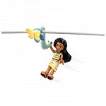 LEGO Disney - Casa fermecata din copac 43215