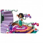 LEGO Disney - Casa fermecata din copac 43215