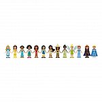 LEGO Disney - Casa fermecata din copac 43215