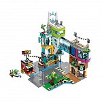 LEGO City - Centrul orasului 60380