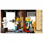 LEGO City - Centrul orasului 60380