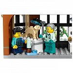 LEGO City - Centrul orasului 60380