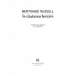 In cautarea fericirii