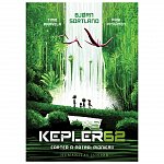 Kepler 62. Cartea a patra: Pionierii