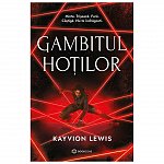 Gambitul Hotilor