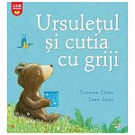 Ursuletul si cutia cu griji