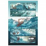 Aquaman 1. Apa vie