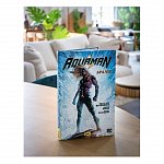 Aquaman 1. Apa vie