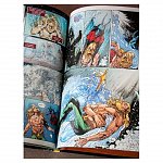 Aquaman 1. Apa vie