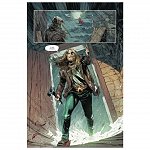 Aquaman 1. Apa vie