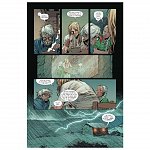 Aquaman 1. Apa vie
