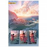 Aquaman 1. Apa vie