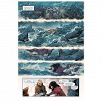 Aquaman 1. Apa vie