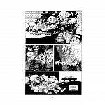 Sin City 1. Un adio tarziu