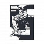 Sin City 1. Un adio tarziu