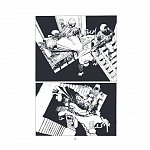 Sin City 1. Un adio tarziu