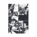 Sin City 1. Un adio tarziu