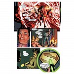 Superman Action Comics 2. Rezistent la gloante