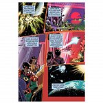 Superman Action Comics 2. Rezistent la gloante