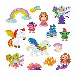 Set Margele Aquabeads, Mystic Unicorn
