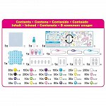 Set Margele Aquabeads, Mystic Unicorn