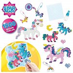 Set Margele Aquabeads, Mystic Unicorn