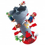 Joc de indemanare Super Mario, Shaky Tower