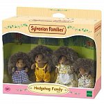 Figurine Sylvanian Families, Familia Aricilor