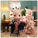 Figurine Sylvanian Families, Familia Capritelor