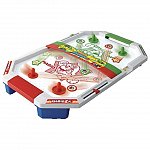 Joc Super Mario, Air Hockey
