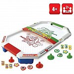 Joc Super Mario, Air Hockey