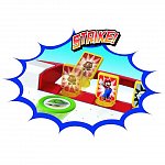 Joc Super Mario, Air Hockey