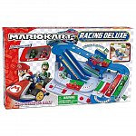 Joc Super Mario, Kart Racing Deluxe