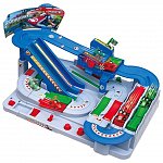 Joc Super Mario, Kart Racing Deluxe