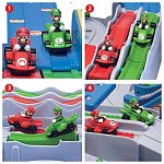Joc Super Mario, Kart Racing Deluxe