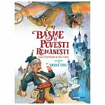 Basme si povesti romanesti. Ivan Turbinca si alti viteji