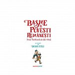 Basme si povesti romanesti. Ivan Turbinca si alti viteji