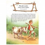 Basme si povesti romanesti. Ivan Turbinca si alti viteji