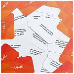 Joc in engleza, Say it Loud - expansion pack