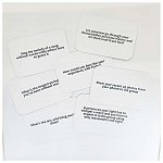 Joc in engleza, Say it Loud - Share Life Stories Adult Card Game