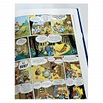 Asterix si Turul Galiei. Asterix, vol. 5
