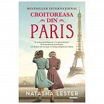 Croitoreasa din Paris (Nemira, 2024)