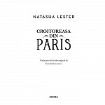 Croitoreasa din Paris (Nemira, 2024)