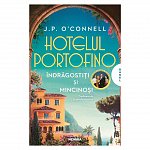 Hotelul Portofino. Indragostiti si mincinosi