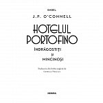 Hotelul Portofino. Indragostiti si mincinosi