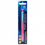 Pix Astra Colorful, cu mecanism, 0.6 mm, albastru, diverse modele