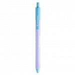 Pix Astra Pastel, cu mecanism, 0.6 mm, albastru, diverse modele