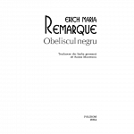 Obeliscul negru. Top 10