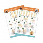 Joc Brain Buster, Buki France - Incepatori
