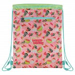 Sac sport Bangoberry, 32 x 41 x 1 cm, Porcusorul Piggy